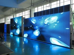 LED Screen Indoor & Outdoor