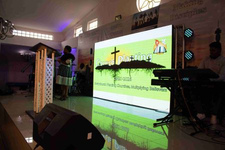 LED Screen Hire 3.5m by 2m LED Screen Hire 3.5m by 2m