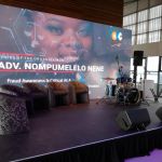 LED Screen Screen Hire - 7m by 3m LED Screen Screen Hire - 7m by 3m