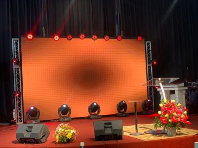 LED Screen 5m by 3m hire LED Screen 5m by 3m hire