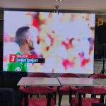 LED Screen Hire 3m by 2m LED Screen Hire 3m by 2m